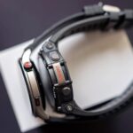 Отзыв на Amazfit GTR 4