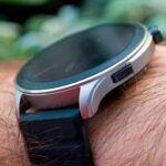 Часы Amazfit GTR 4