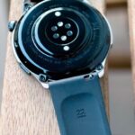 Датчики Amazfit GTR 4