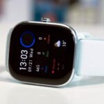 Обзор Amazfit GTS 4 Mini