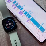 Тест Amazfit GTS 4 Mini