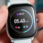 Особенности Amazfit GTS 4 Mini