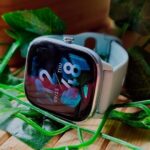 Обзор Amazfit GTS 4 Mini умных часов с достойным функционалом — Отзывы и характеристики TehnObzor