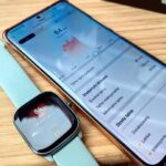 Приложение Amazfit