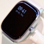 Автономность Amazfit GTS 4 Mini