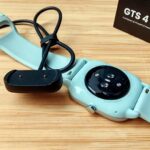 Зарядка Amazfit GTS 4 Mini