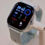 Amazfit GTS 4 Mini обзор