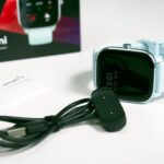 Amazfit GTS 4 Mini характеристики
