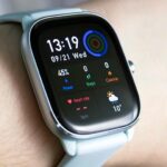 Amazfit GTS 4 Mini