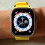 Обзор Apple Watch Ultra