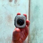 Характеристики Apple Watch Ultra