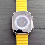 Часы Apple Watch Ultra