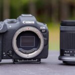 Обзор Canon EOS R7