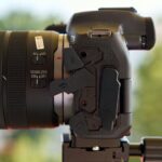Камера Canon EOS R7