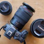 Особенности Canon EOS R7