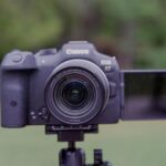 Обзор Canon EOS R7 отличной камеры с ограничениями производителя — Отзывы и характеристики TehnObzor