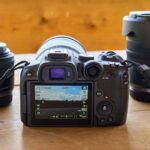 Canon EOS R7 на практике