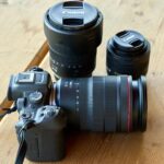 Тест Canon EOS R7