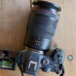 Canon EOS R7 обзор