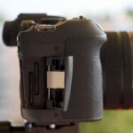 Карты памяти Canon EOS R7