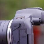 Характеристики Canon EOS R7