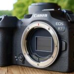 Фотоаппарат Canon EOS R7