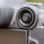 Джойстик Canon EOS R7