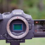Canon EOS R7