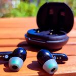 Подключение Edifier NeoBuds S