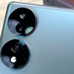 Камера Honor 70