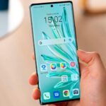 Производительность Honor 70