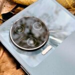 Камеры Infinix NOTE 12 PRO
