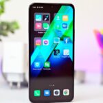 Программное обеспечение Infinix NOTE 12 PRO