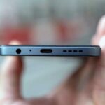 Динамики Infinix NOTE 12 PRO и звук