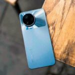 Автономность Infinix NOTE 12 PRO