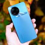 Infinix NOTE 12 PRO обзор