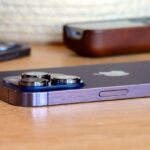 Внешний вид iPhone 14 Pro