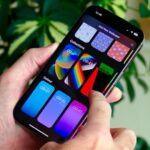 Дисплей iPhone 14 Pro