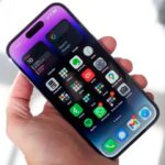 Особенности iPhone 14 Pro