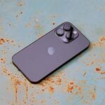 Обзор Apple iPhone 14 Pro лучшего смартфона для профессионалов — Отзывы и характеристики TehnObzor