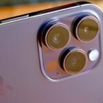 Камеры Apple iPhone 14 Pro