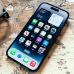 Смартфон iPhone 14 Pro