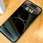 Сравнение iPhone 14 Pro