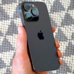 Дизайн iPhone 14 Pro