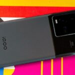Производительность IQOO 9T