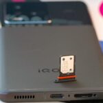 Автономность IQOO 9T