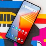 Смартфон IQOO 9T