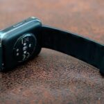 Дизайн Realme Watch 3 Pro