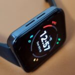 Динамик Realme Watch 3 Pro