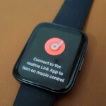 Функции Realme Watch 3 Pro